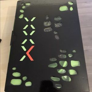 Brand new air Jordan bayou boys XXXV men size 11.5